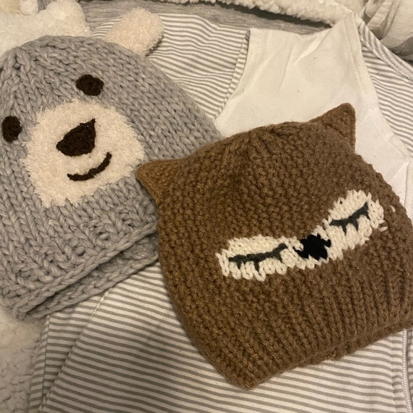 Baby gift bundle - Picture 3 of 5